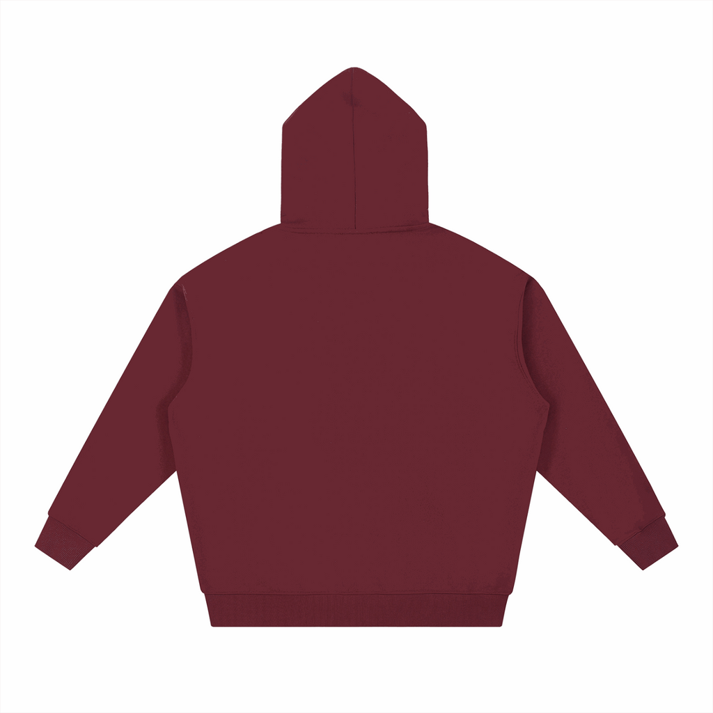 Essential Heavyweight Hoodie