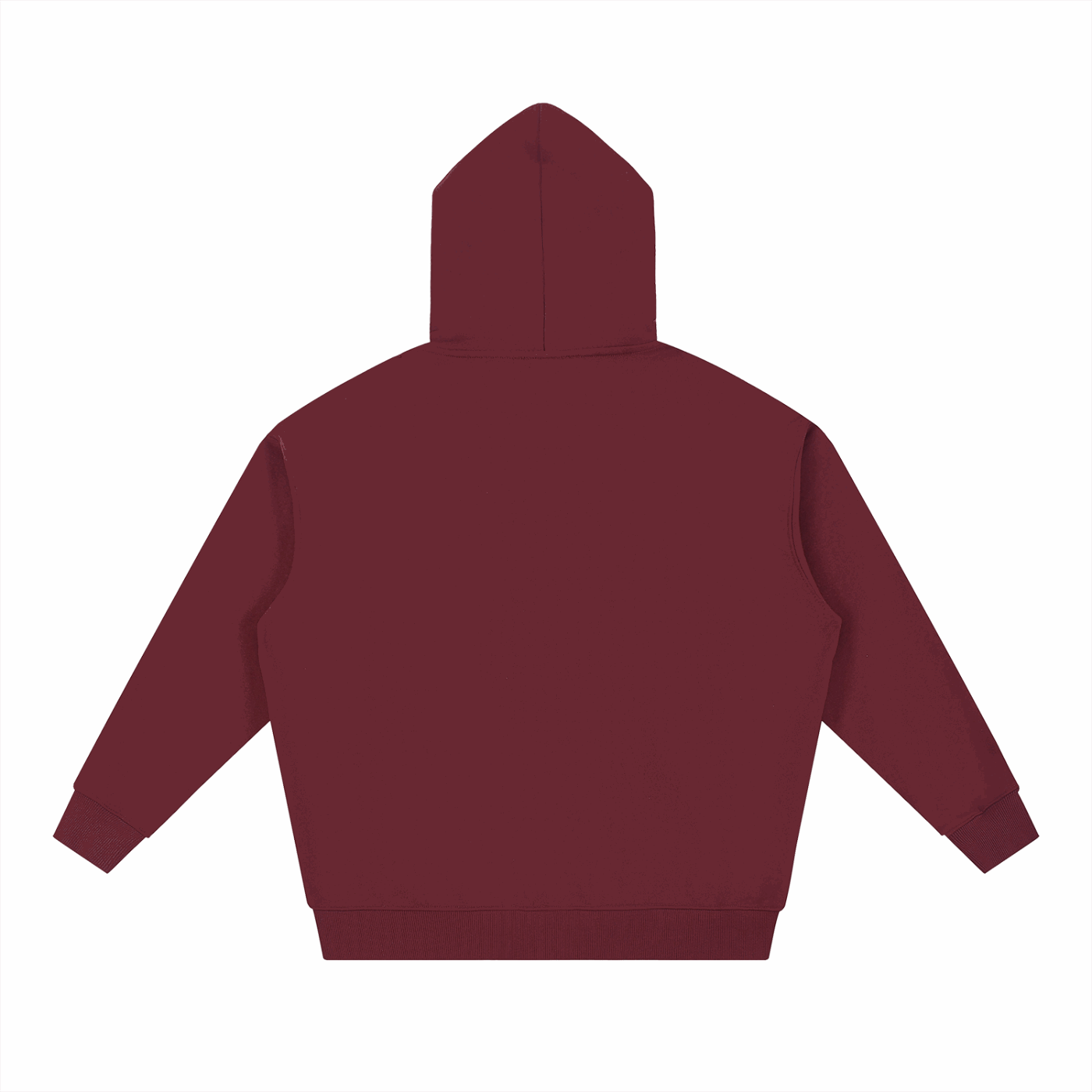 Essential Heavyweight Hoodie