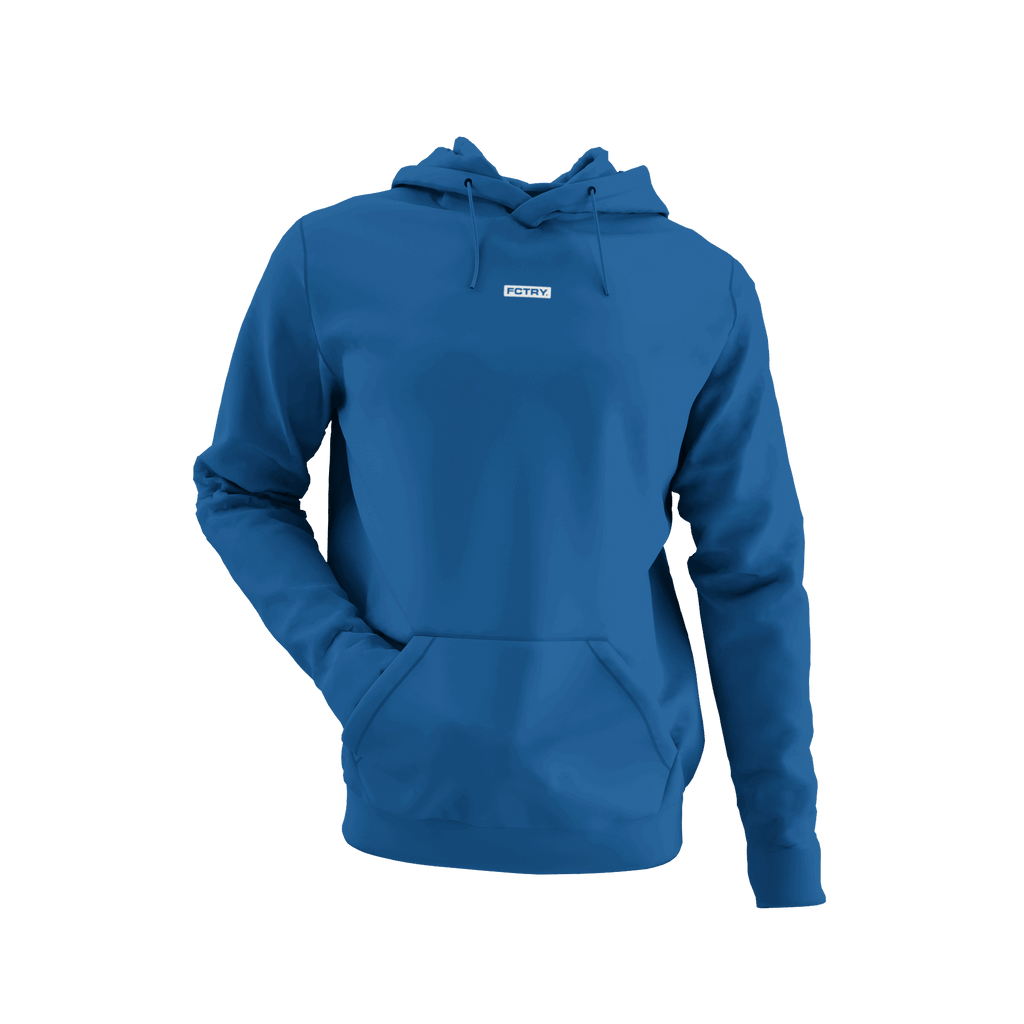 FCTRY Tag Hoodie