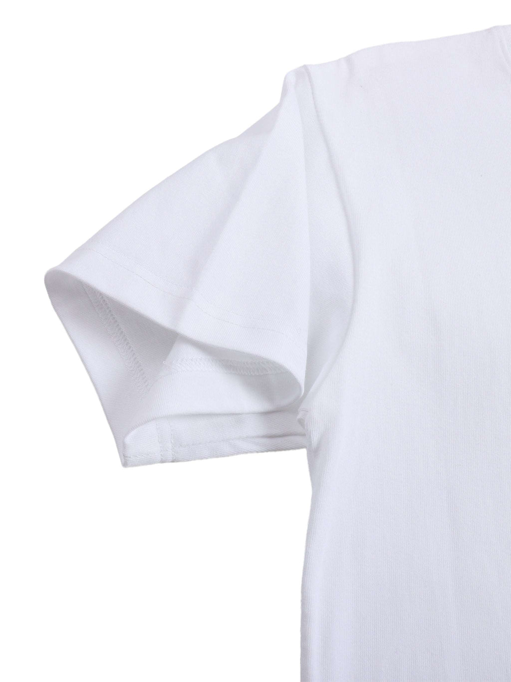 Unisex Oversized Cotton T-Shirt