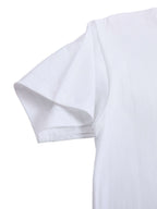 Unisex Oversized Cotton T-Shirt