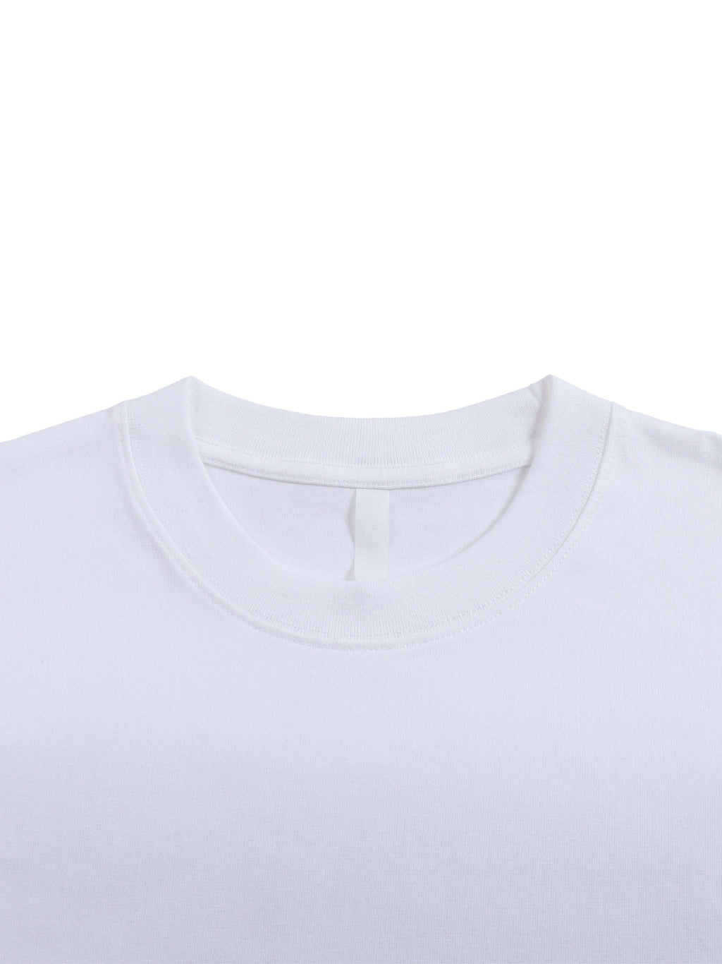 Unisex Oversized Cotton T-Shirt
