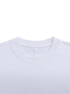 Unisex Oversized Cotton T-Shirt