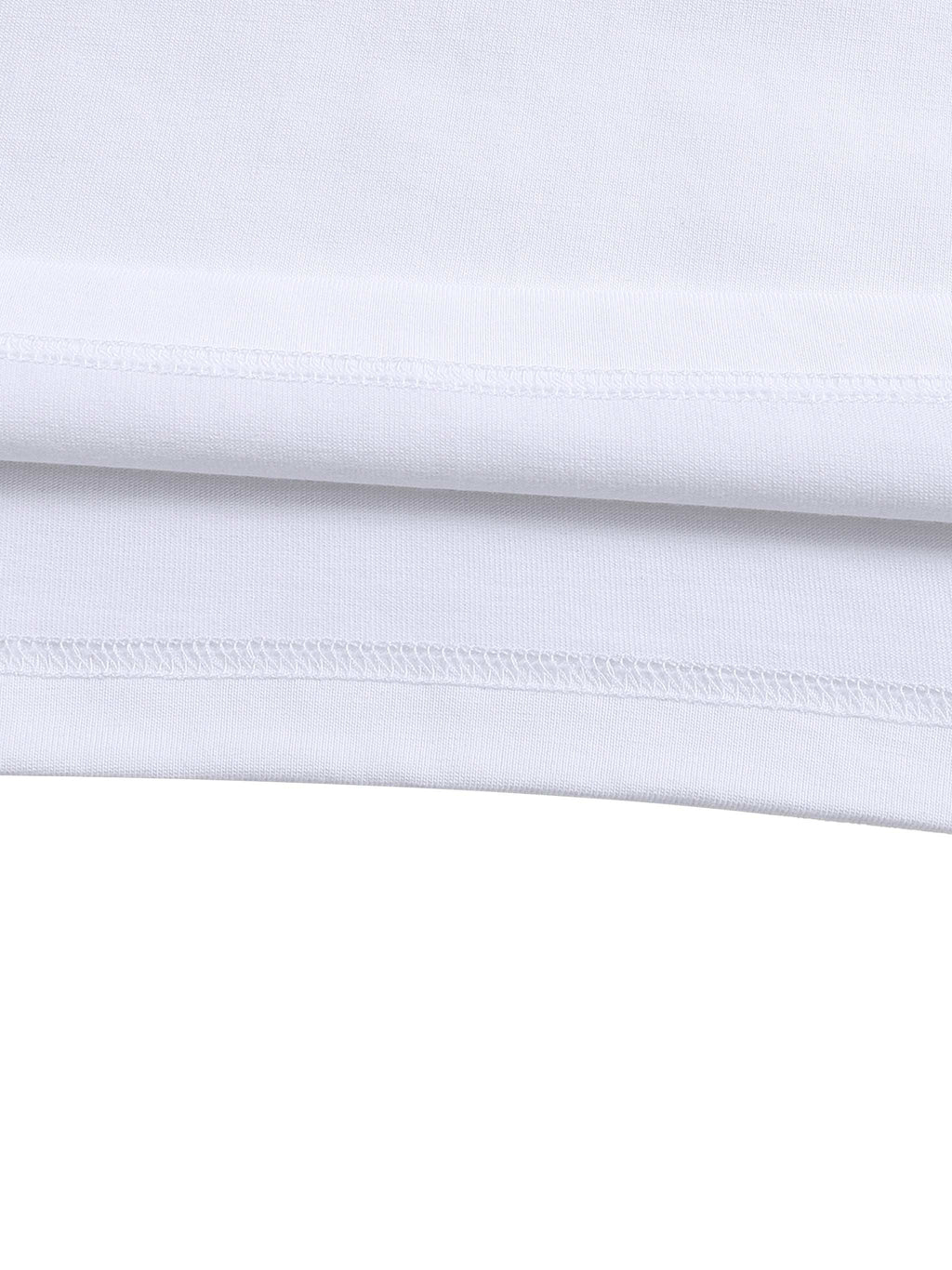 Unisex Oversized Cotton T-Shirt