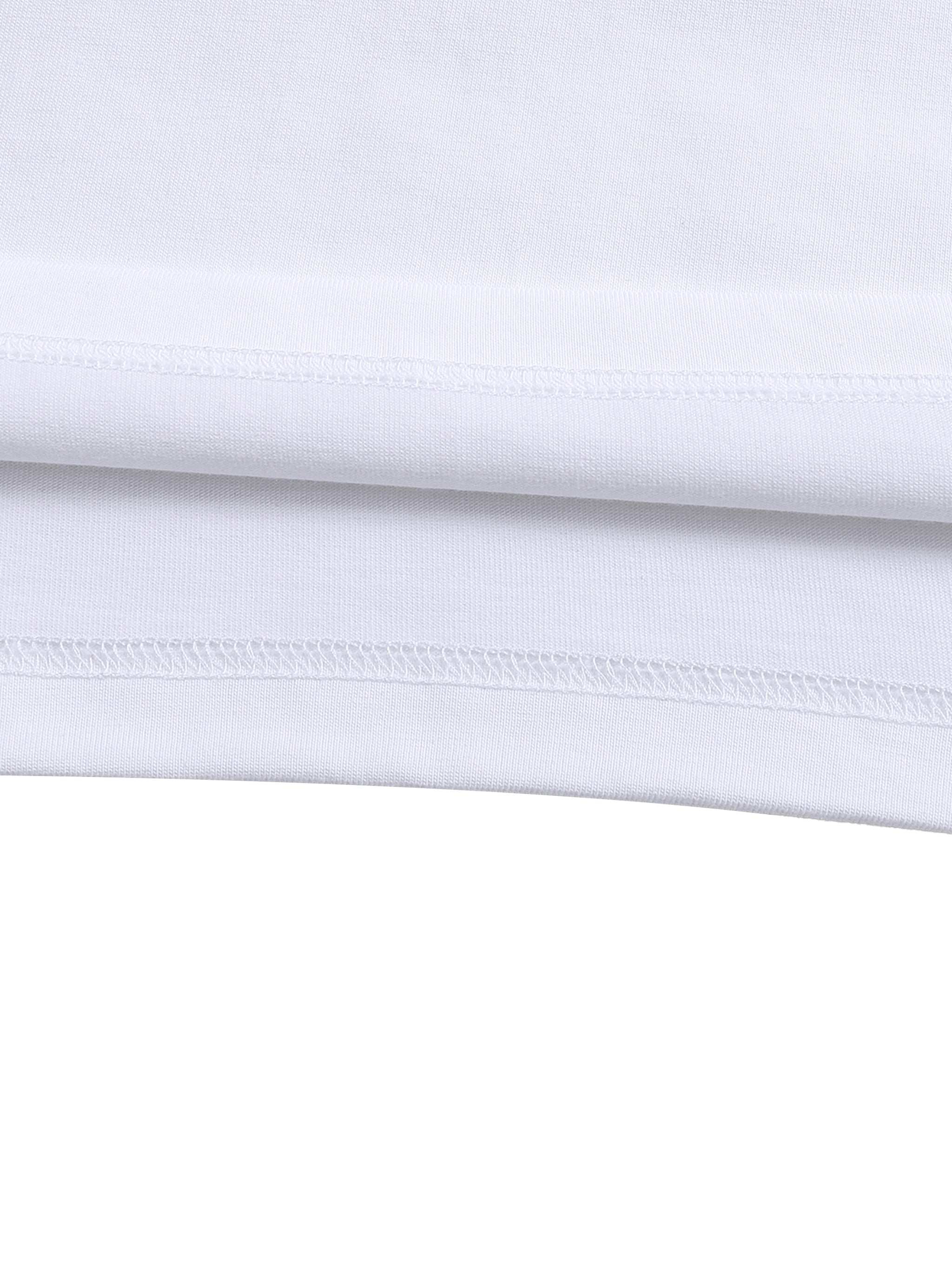 Unisex Oversized Cotton T-Shirt