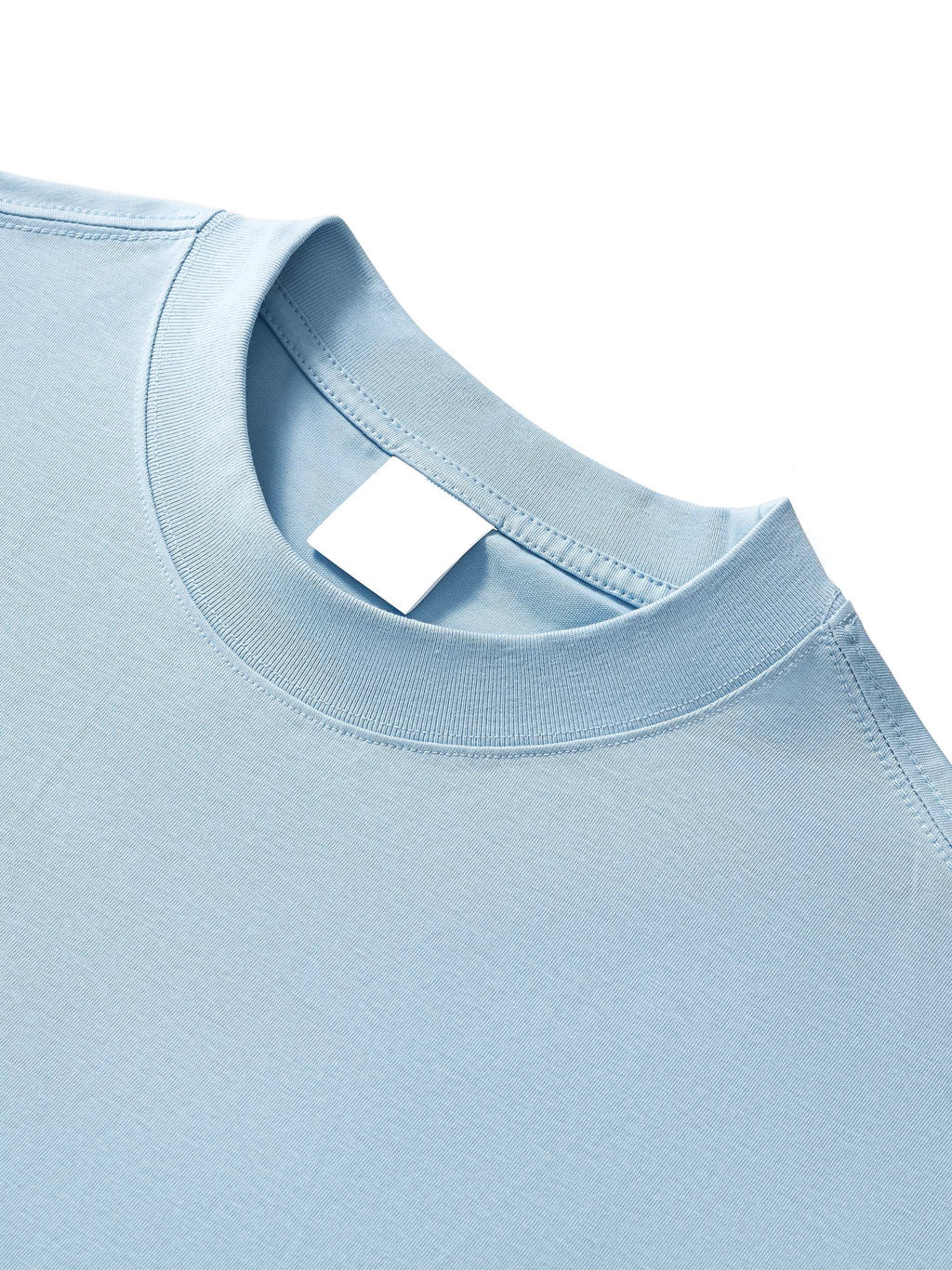 Sorona Quick-Dry Cooling T-Shirt