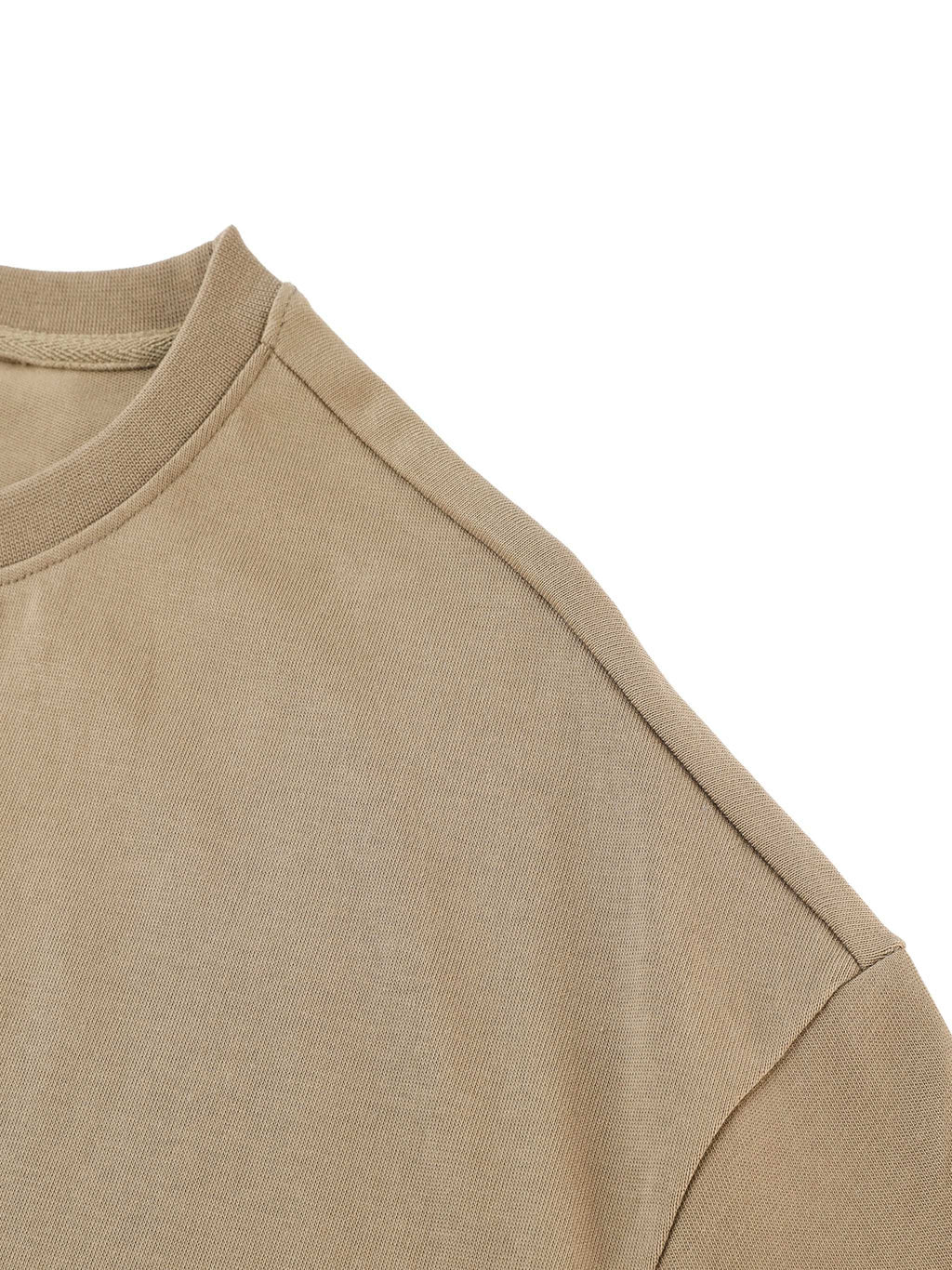 Essential Heavyweight Cotton T-Shirt
