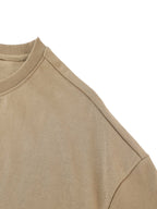 Essential Heavyweight Cotton T-Shirt