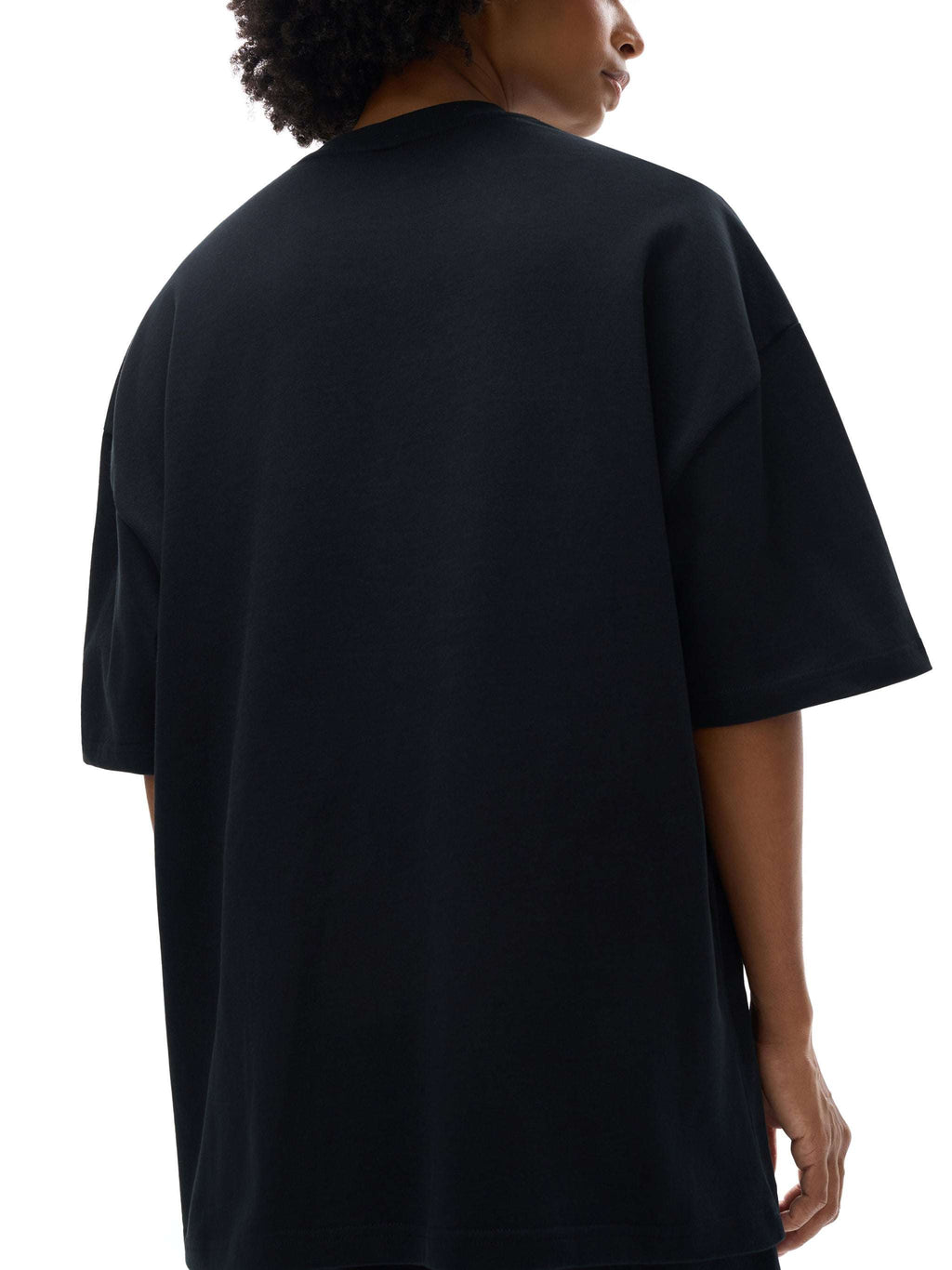 Essential Heavyweight Cotton T-Shirt