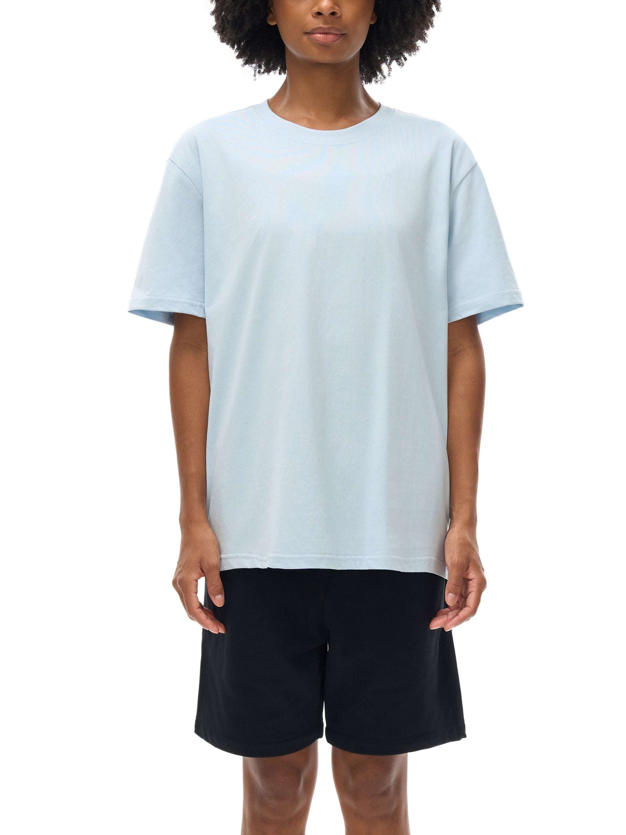 Essential Cotton T-Shirt