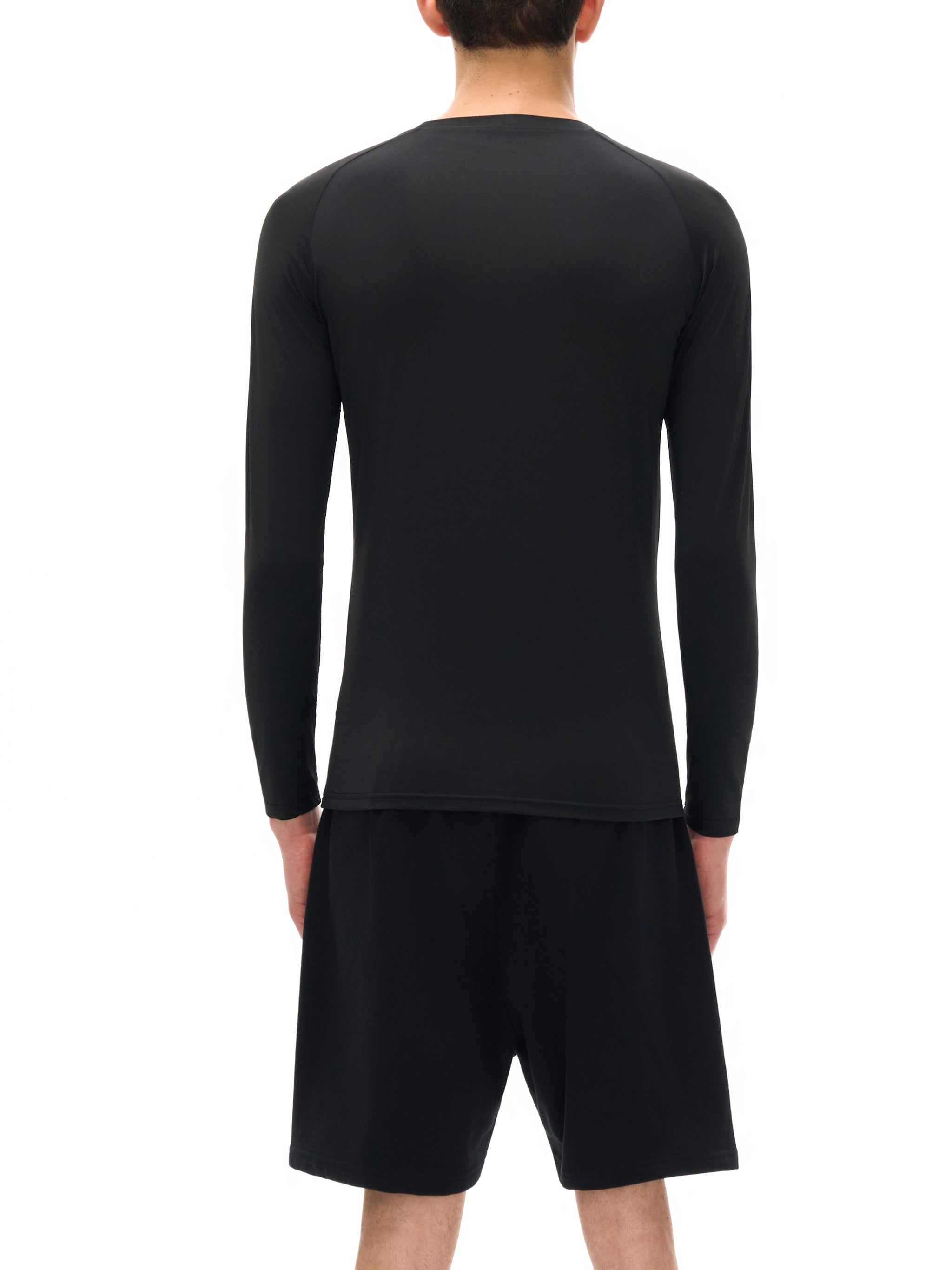 Performance Long Sleeve T-Shirt