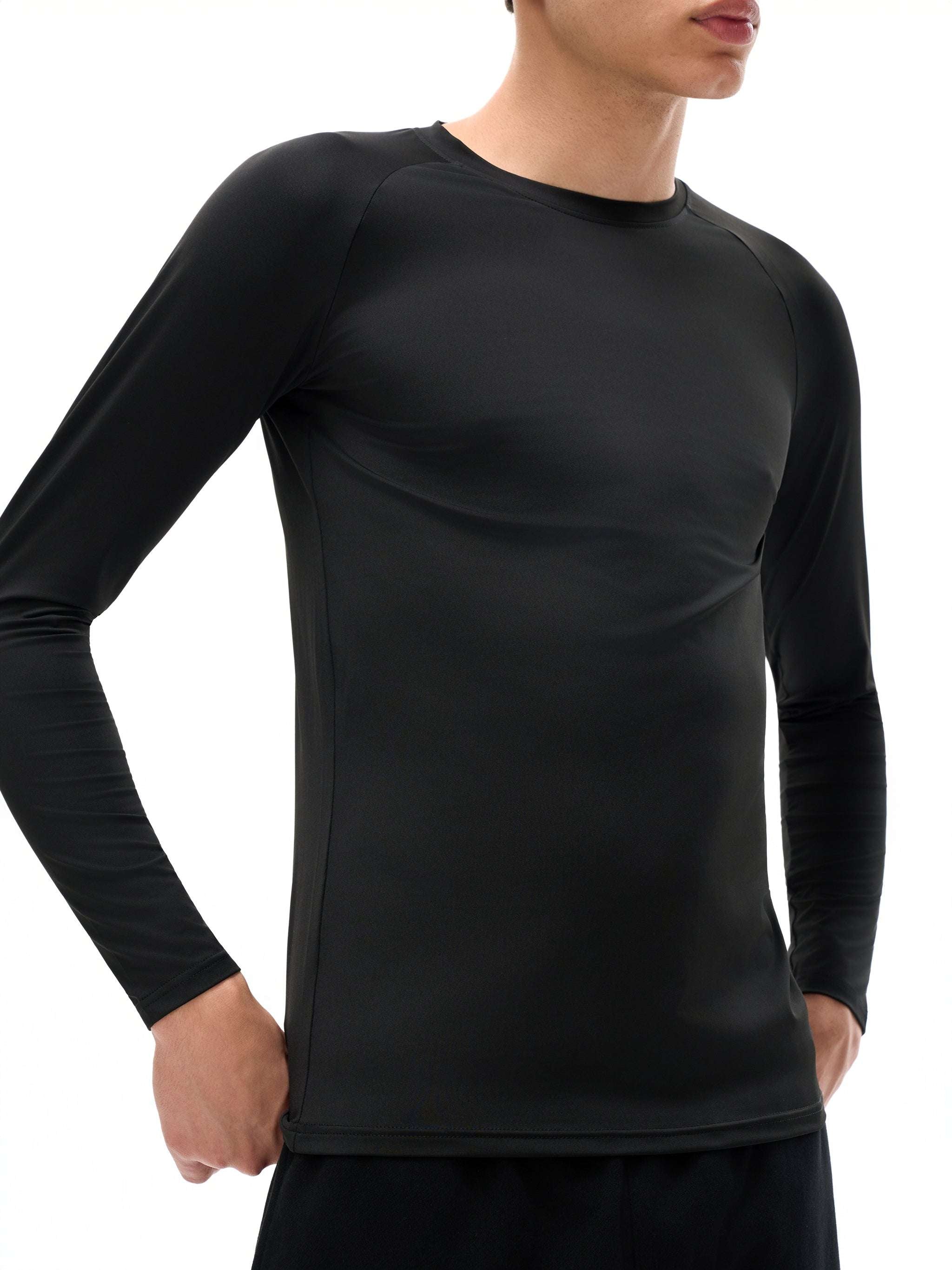 Performance Long Sleeve T-Shirt