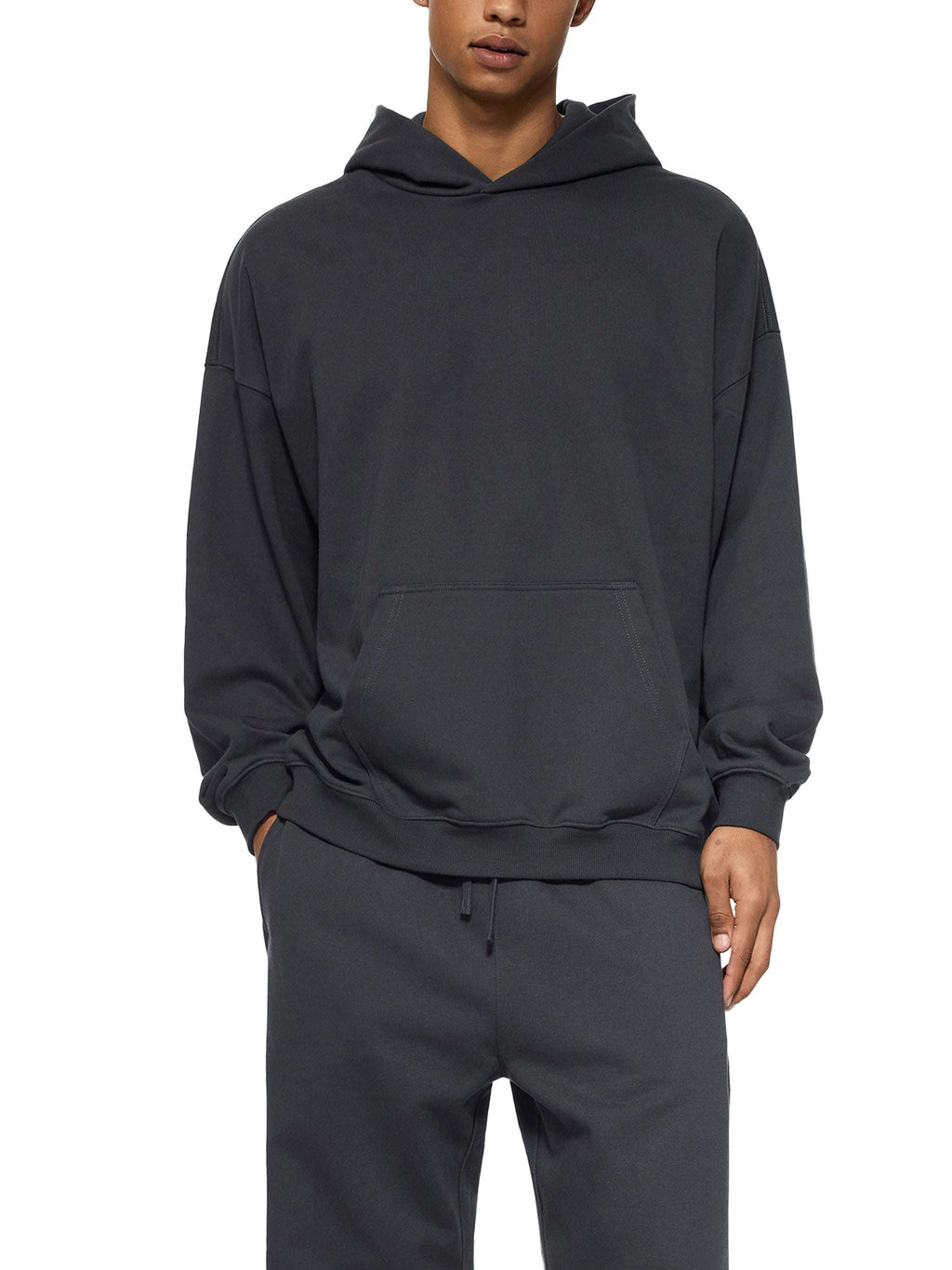 Essential Heavyweight Hoodie