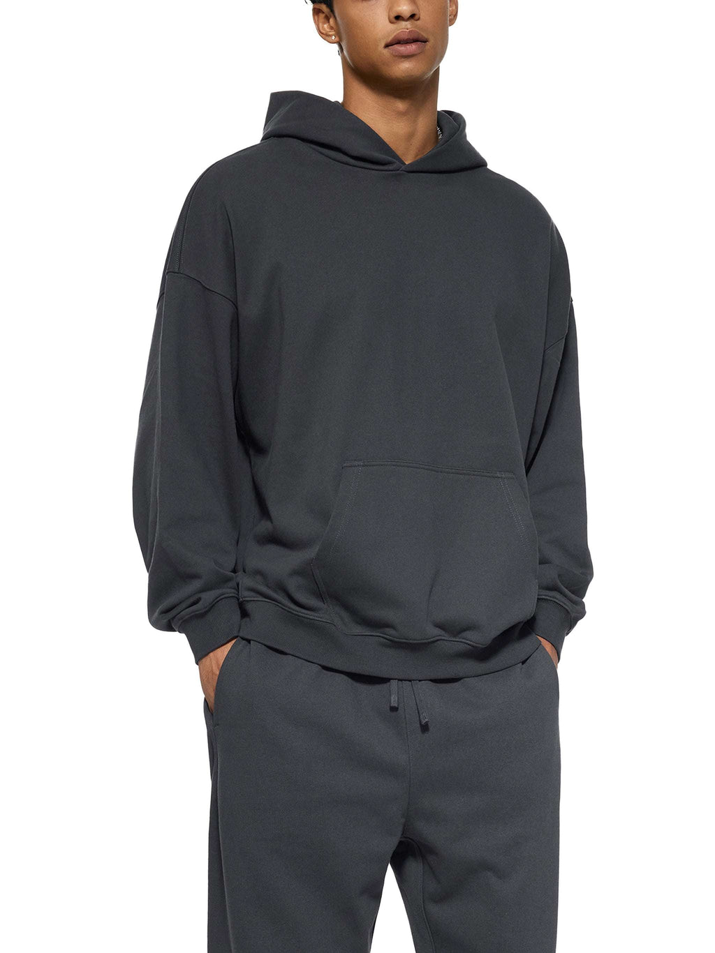 Essential Heavyweight Hoodie