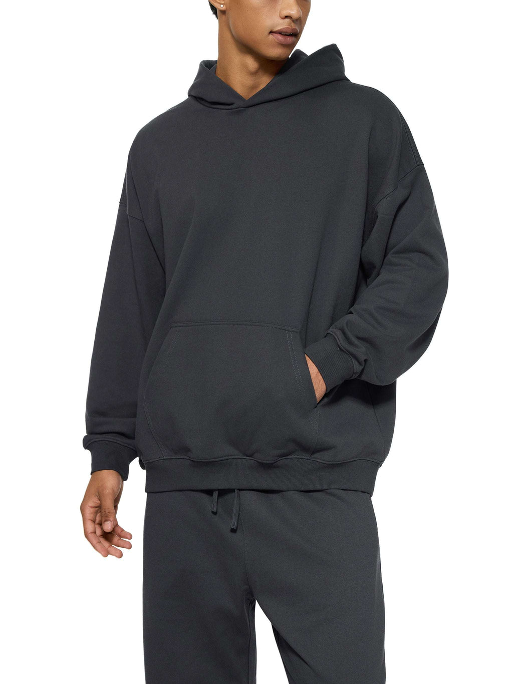 Essential Heavyweight Hoodie