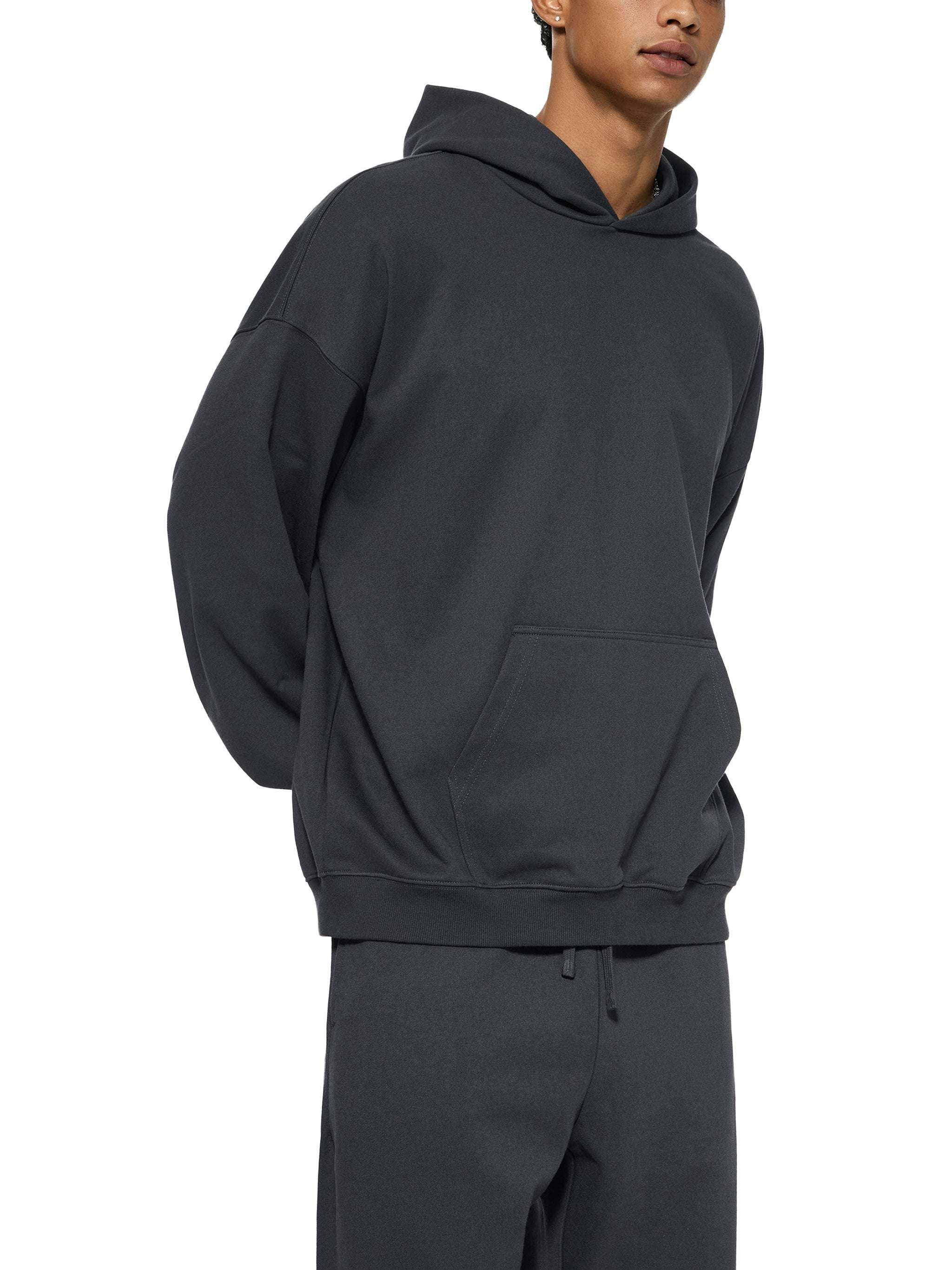 Essential Heavyweight Hoodie