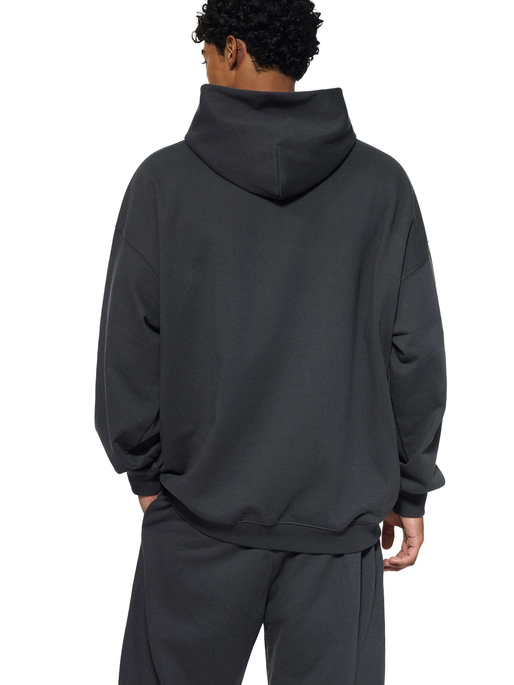 Essential Heavyweight Hoodie