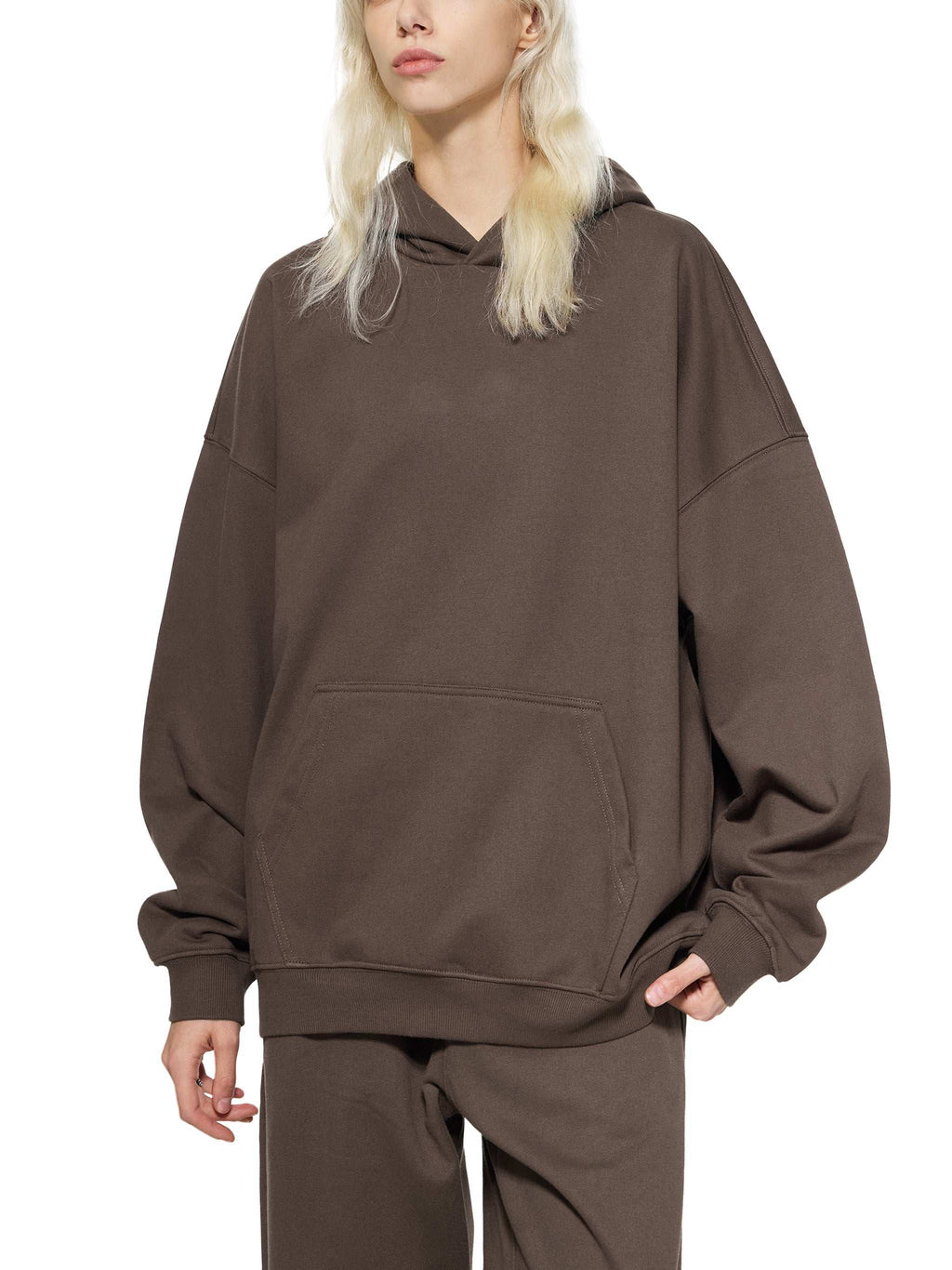 Essential Heavyweight Hoodie