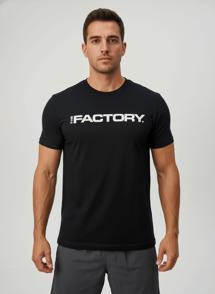 OG Factory Tee