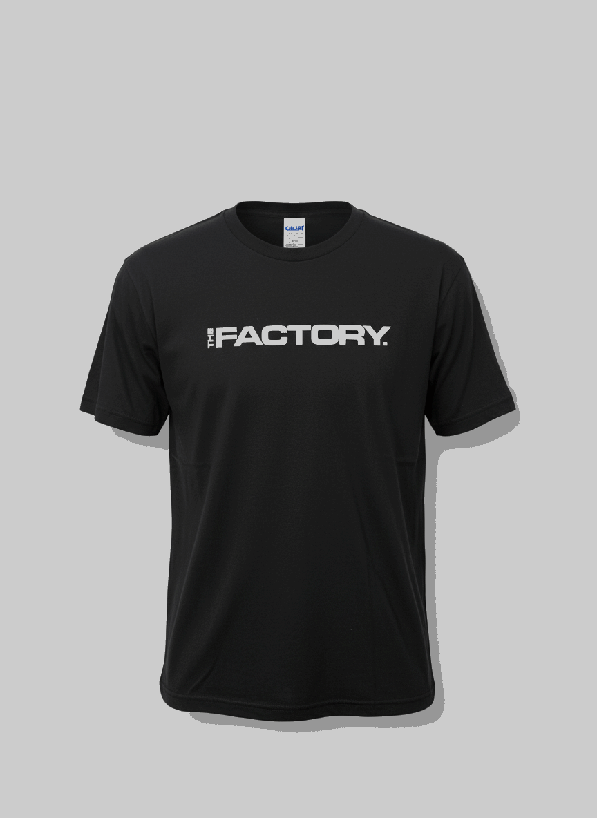 OG Factory Tee