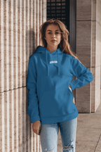 FCTRY Tag Hoodie
