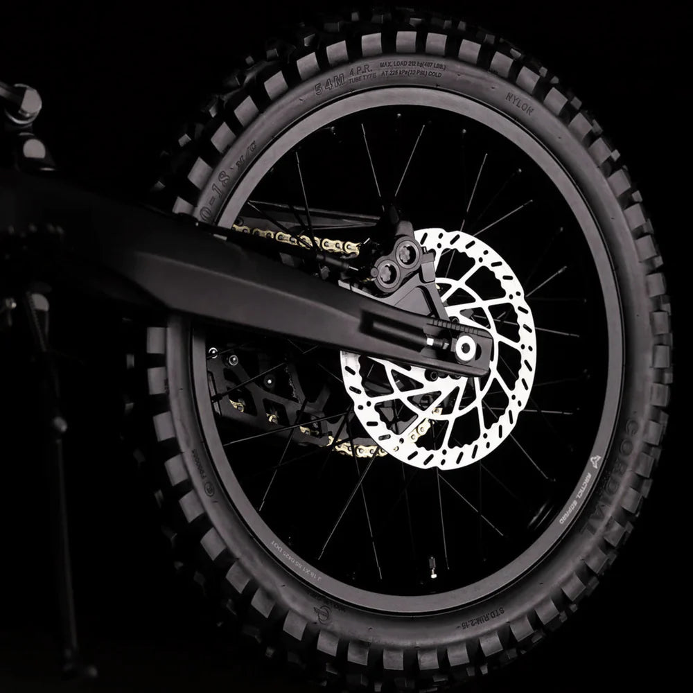 Arctic Leopard XE Pro