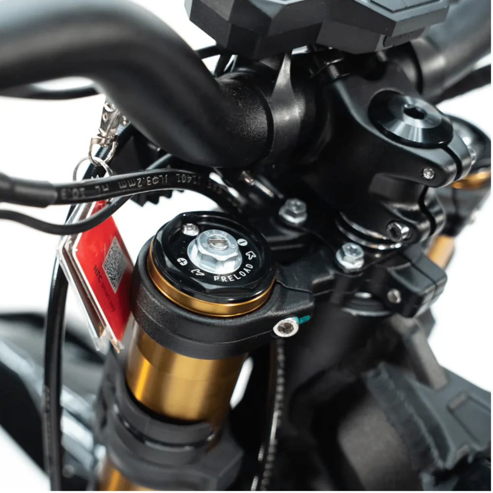 Arctic Leopard XE Pro S