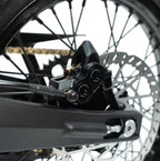 Arctic Leopard XE Pro