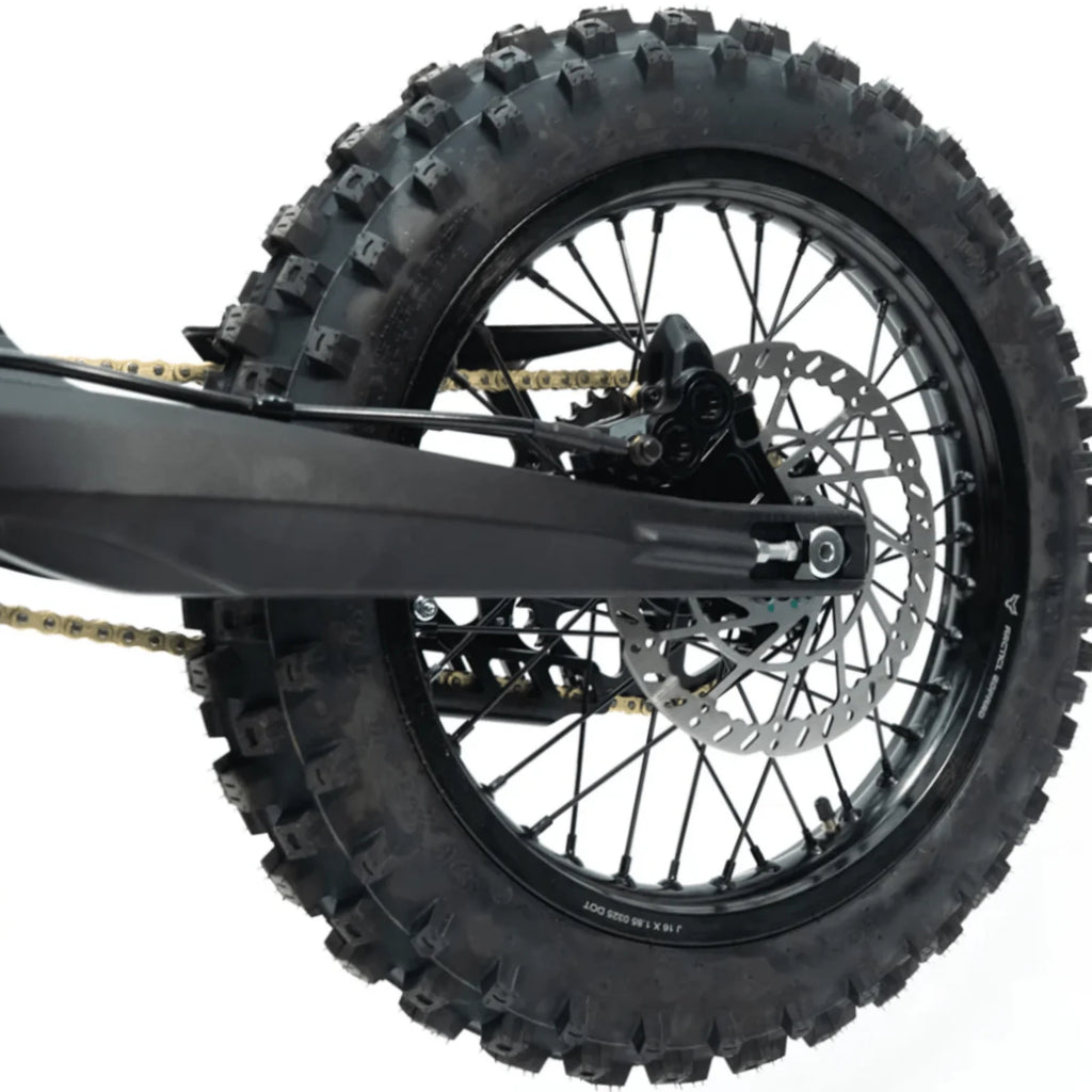 Arctic Leopard XE Pro S