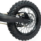 Arctic Leopard XE Pro S