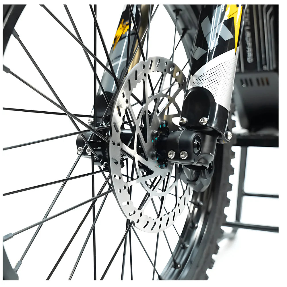 Arctic Leopard XE Pro