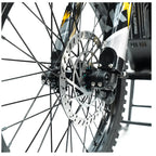 Arctic Leopard XE Pro S