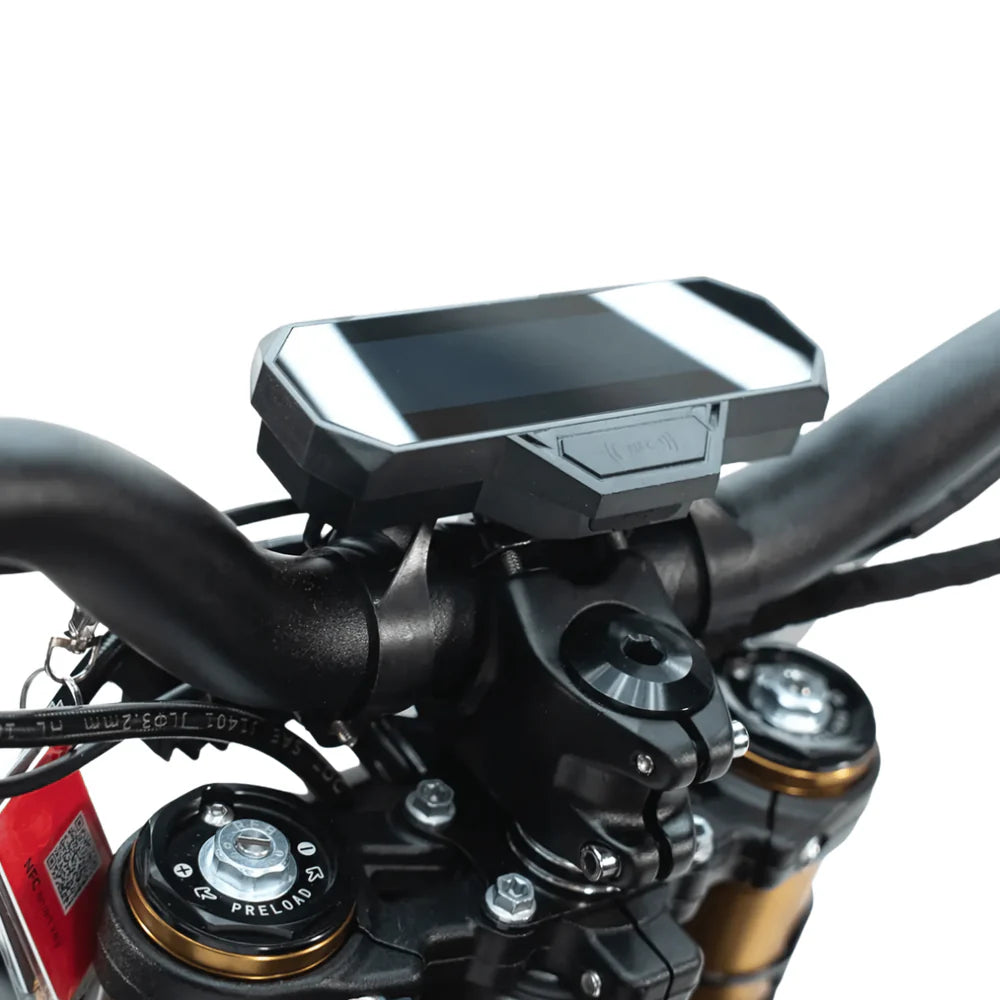 Arctic Leopard XE Pro S