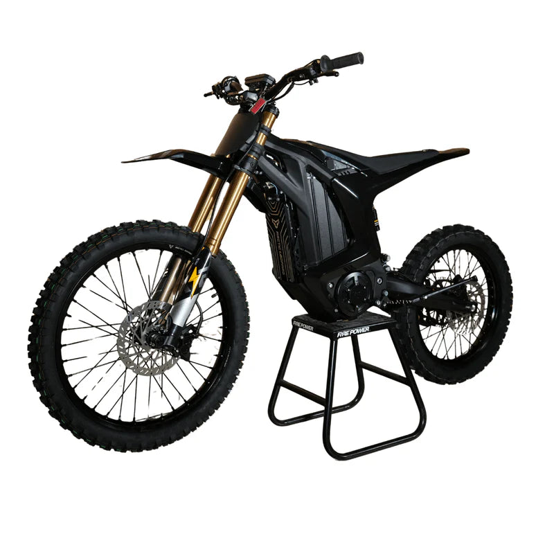Arctic Leopard XE Pro S ENDURO