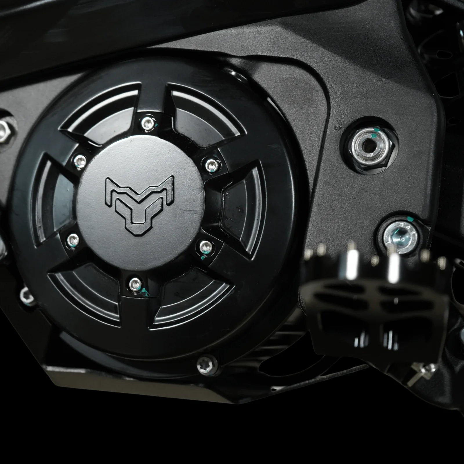 Arctic Leopard XE Pro