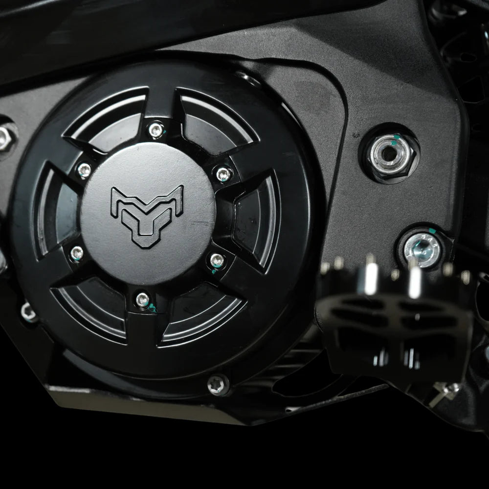 Arctic Leopard XE Pro S